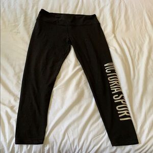 2 for $20, Victoria Sport Leggings
